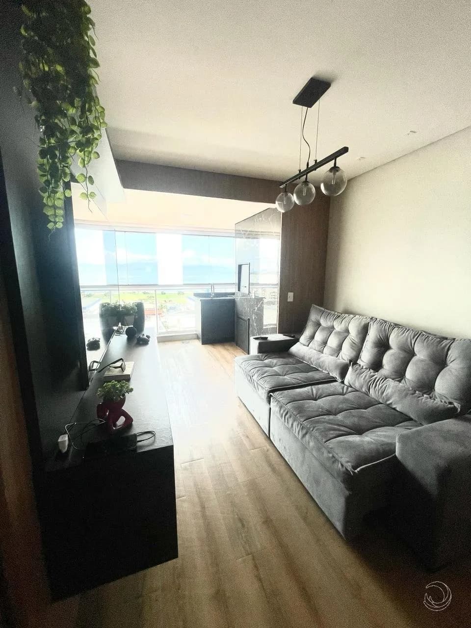 Apartamento para venda com 2 dormitórios em Kobrasol com 92 m² — foto 4