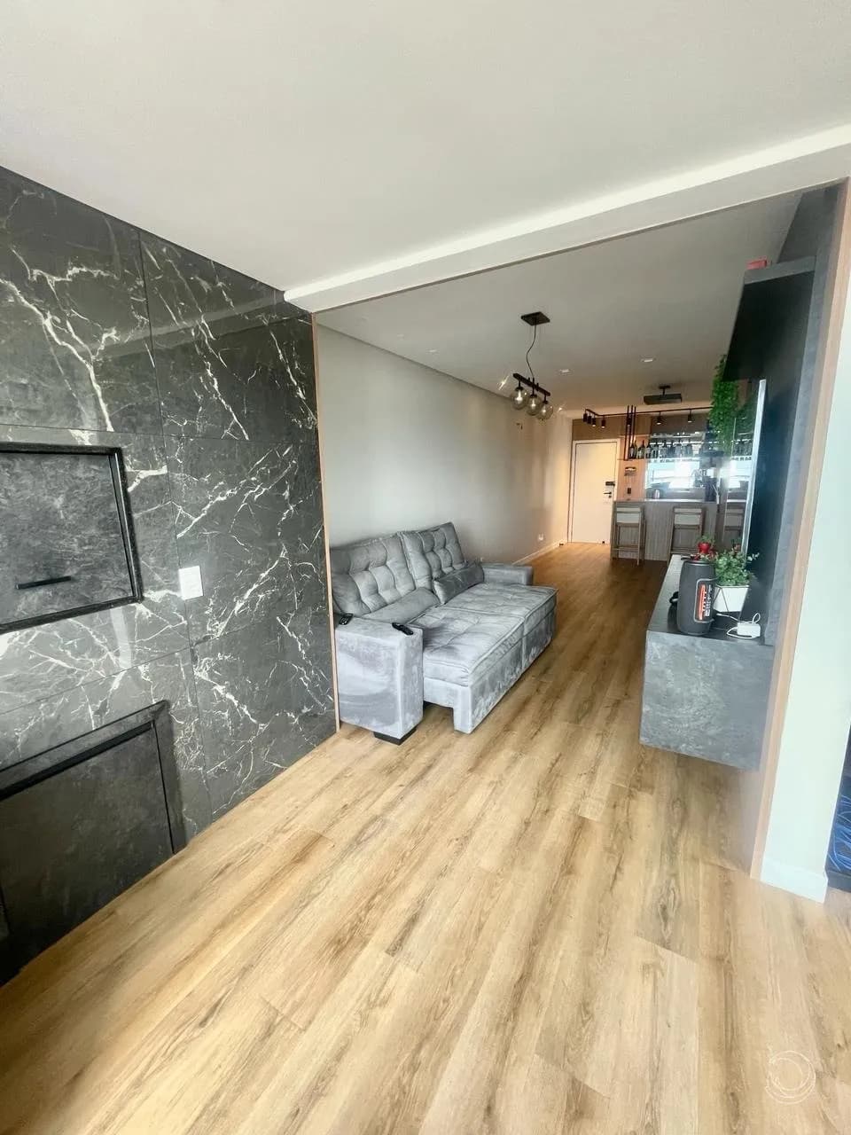 Apartamento para venda com 2 dormitórios em Kobrasol com 92 m² — foto 5