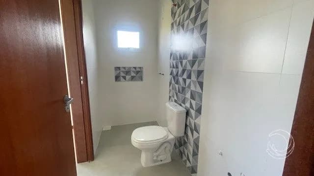 Casa para venda com 3 dormitórios em Campeche com 168 m² — foto 5