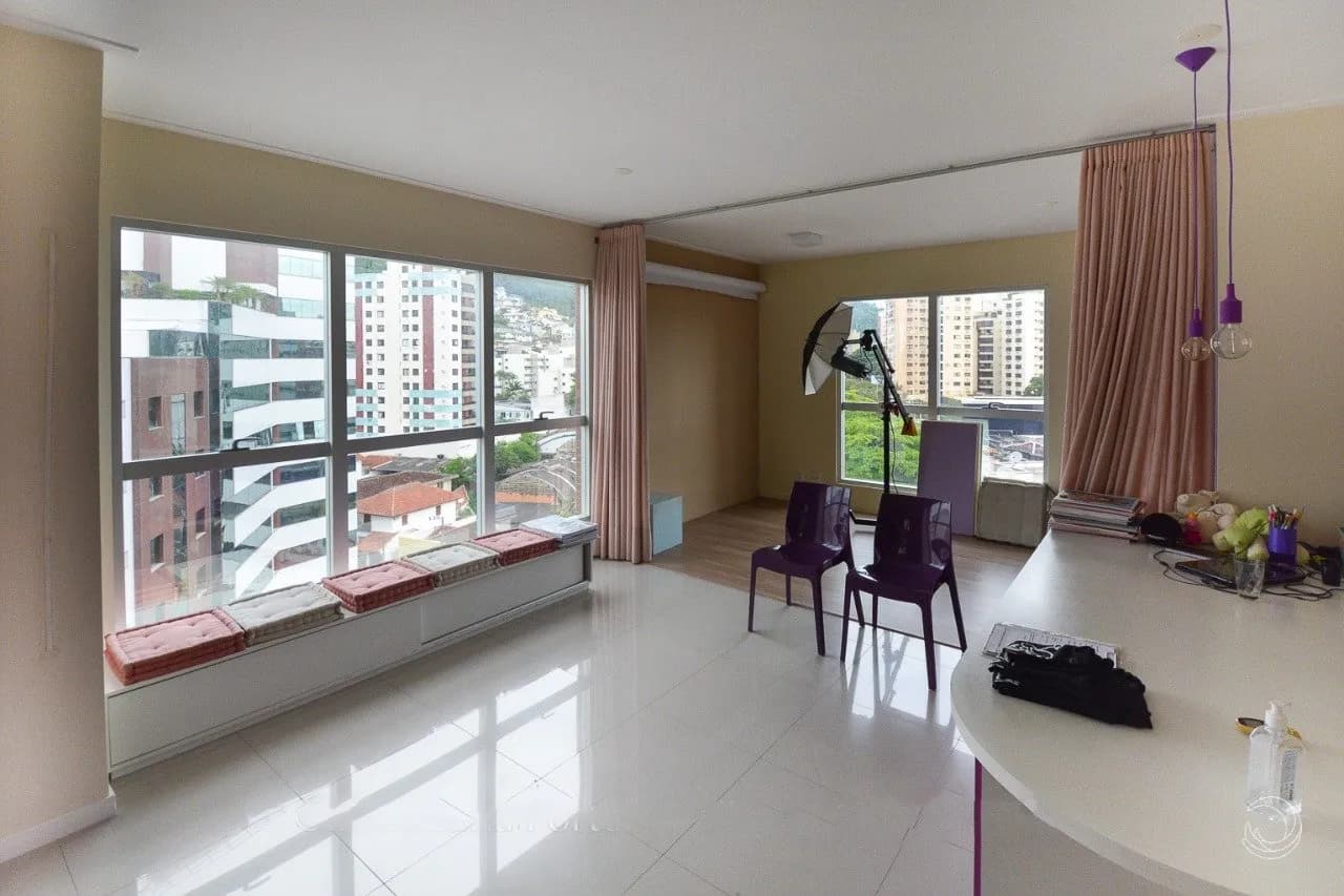Sala comercial para venda em Centro com 39 m² — foto principal