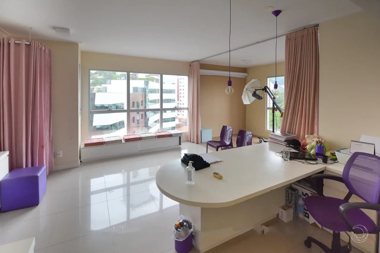 Sala comercial para venda em Centro com 39 m² — foto 2