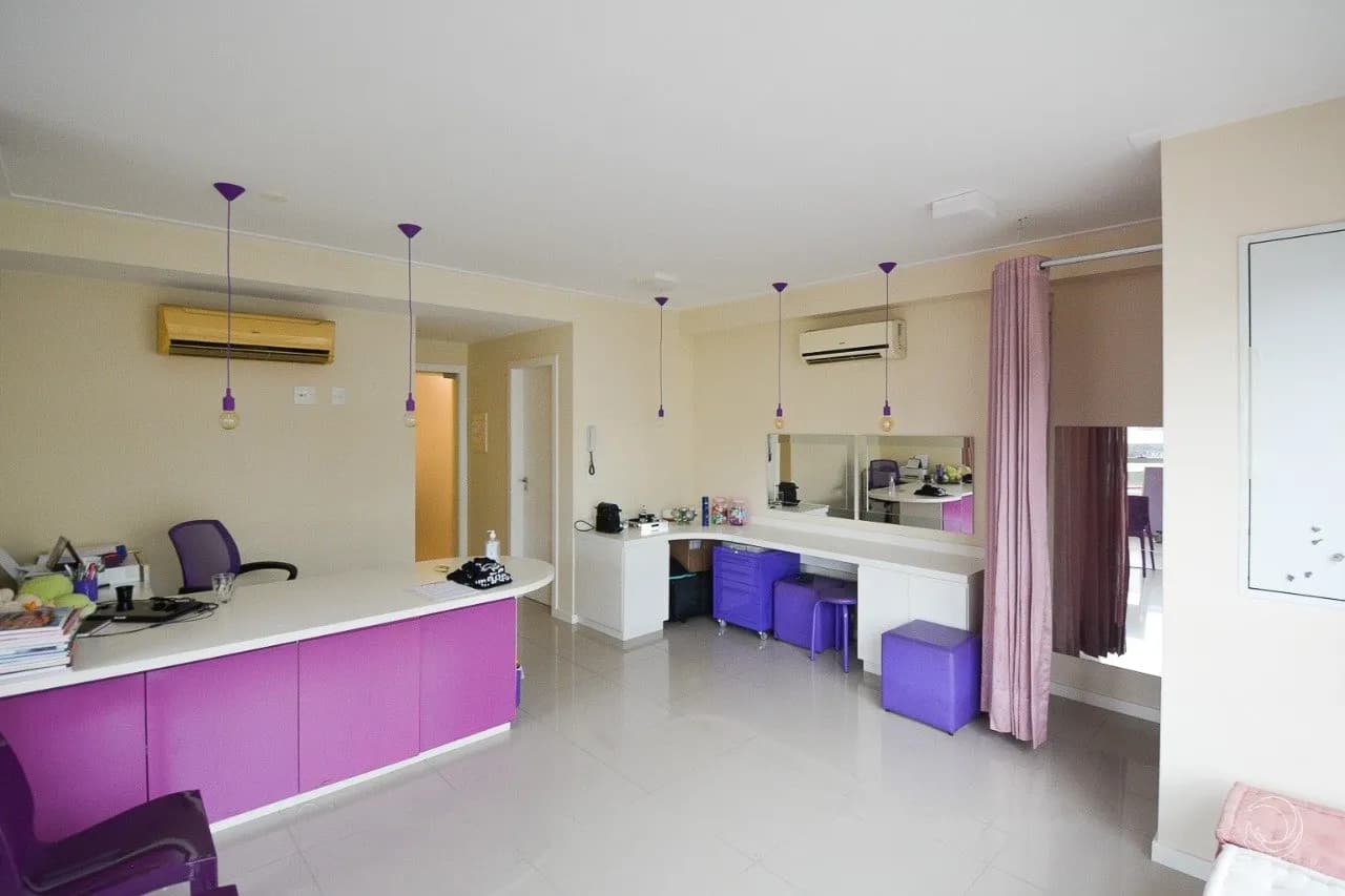Sala comercial para venda em Centro com 39 m² — foto 3