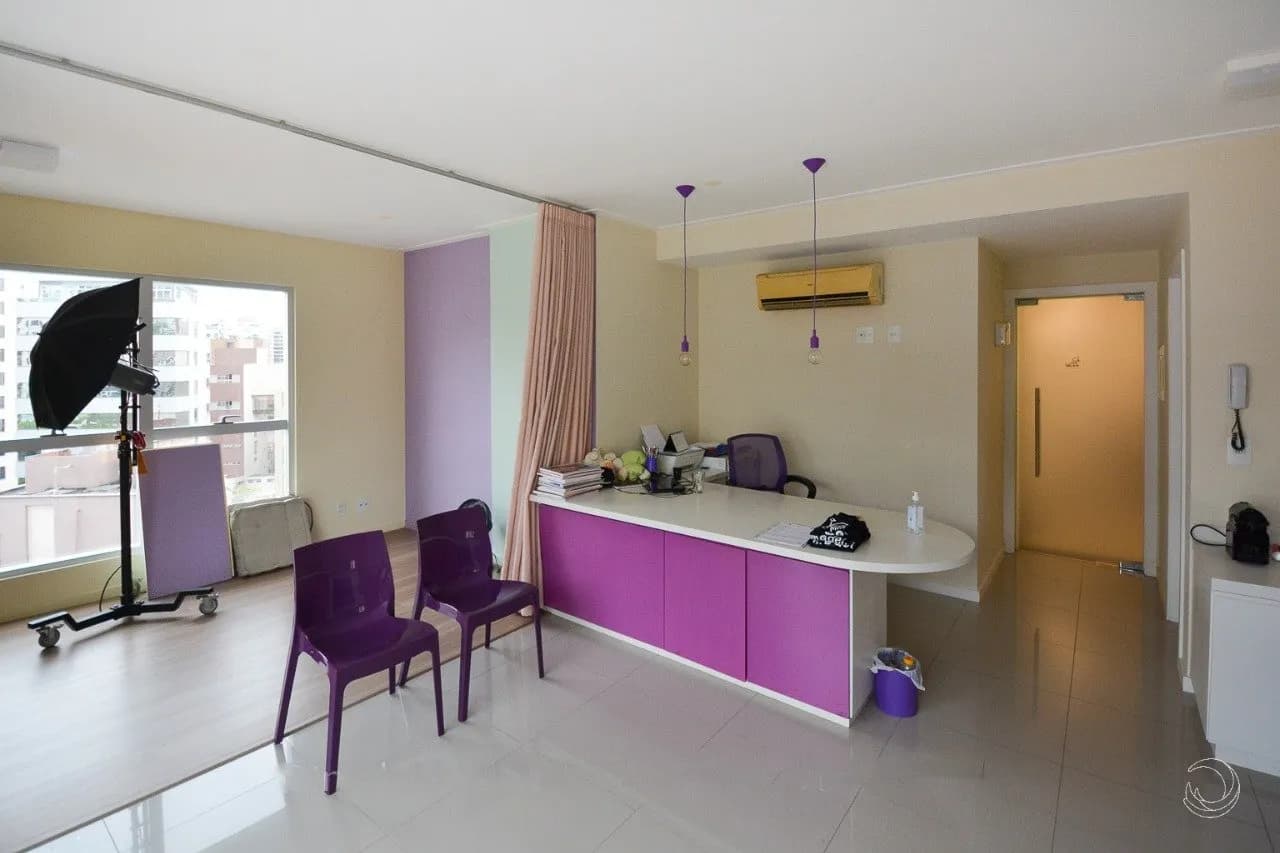 Sala comercial para venda em Centro com 39 m² — foto 4