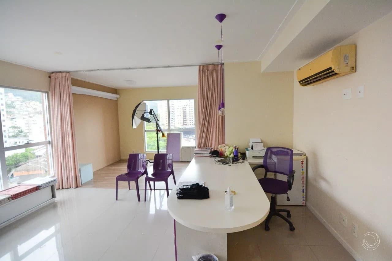 Sala comercial para venda em Centro com 39 m² — foto 5