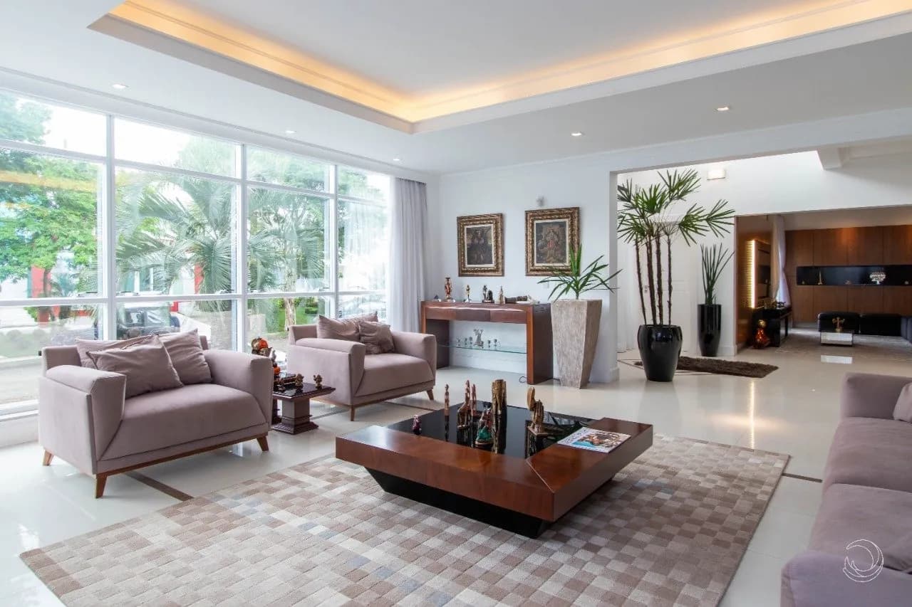 Casa para venda com 5 dormitórios em Jurerê Internacional com 620 m² — foto 4