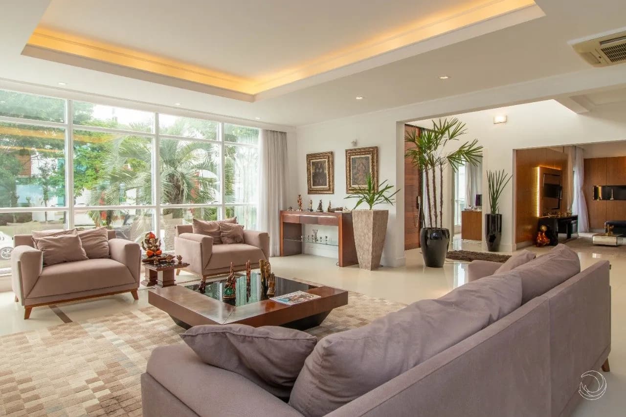Casa para venda com 5 dormitórios em Jurerê Internacional com 620 m² — foto 5