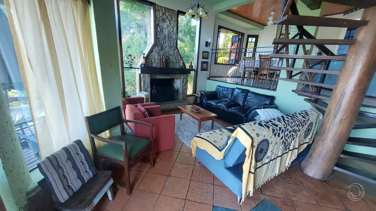 Hotel/pousada para venda em Praia Mole com 2640 m² — foto 5