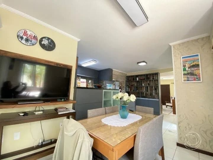 Casa para venda com 2 dormitórios em Vargem Pequena com 270 m² — foto 5