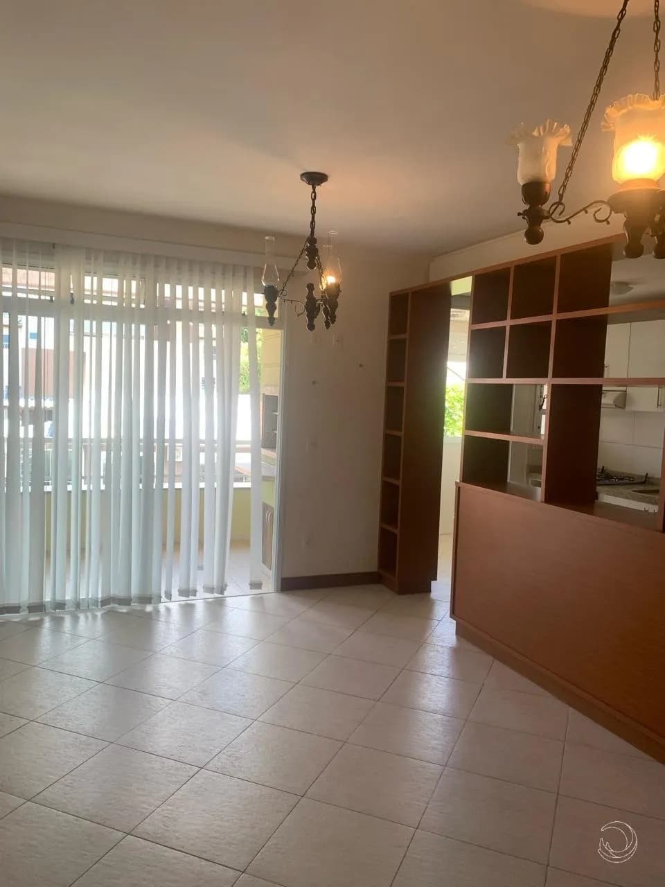 Apartamento para venda com 3 dormitórios em Lagoa Da Conceição com 115 m² — foto principal