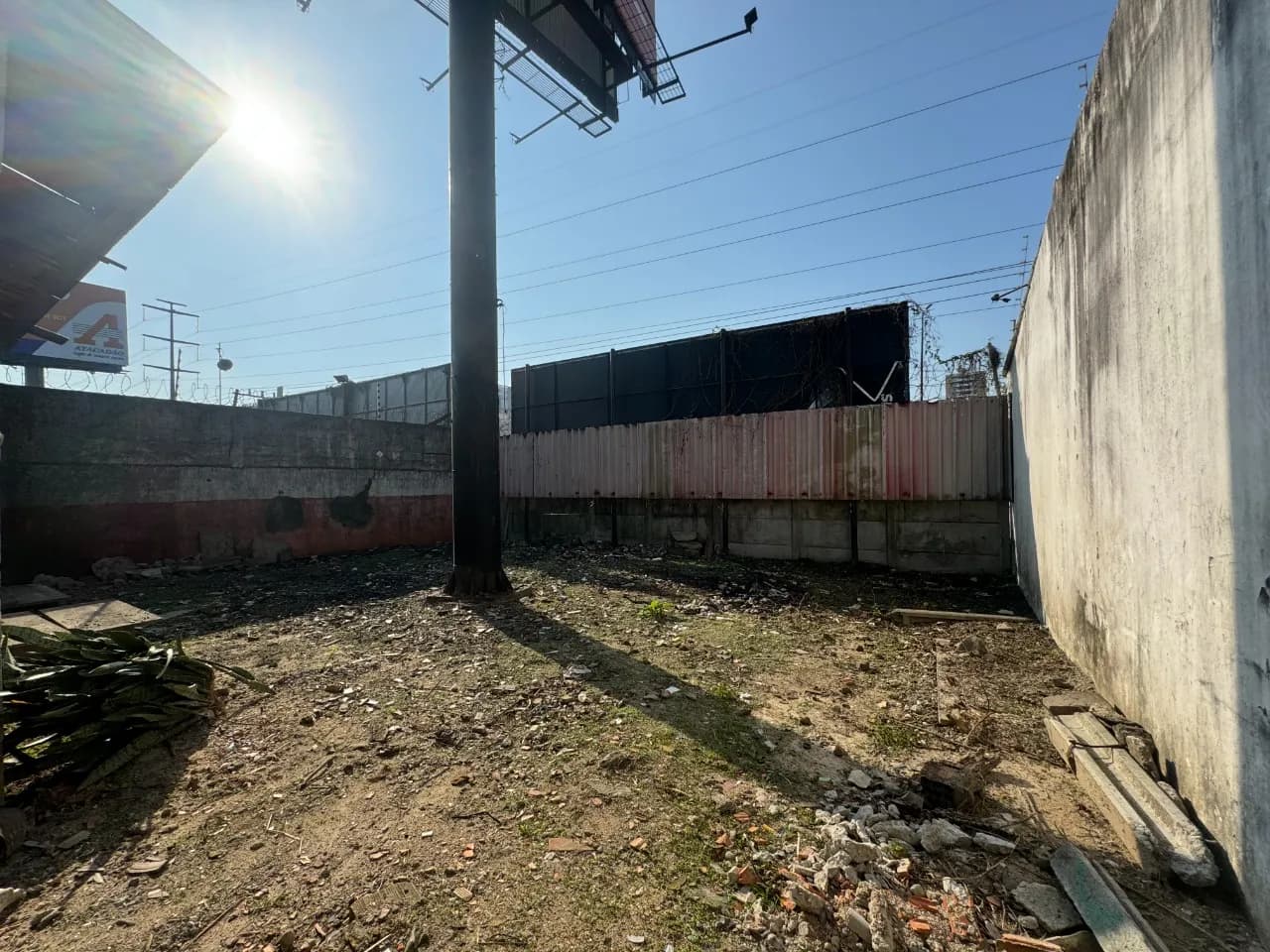 Terreno para venda em Campinas com 360 m² — foto 3