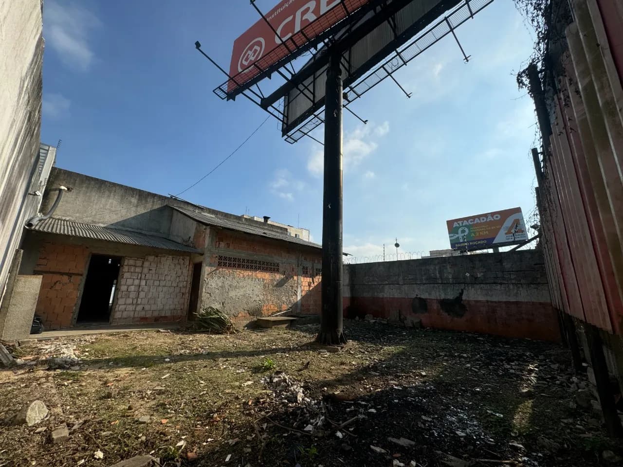 Terreno para venda em Campinas com 360 m² — foto 4
