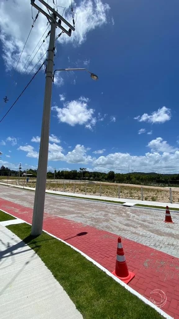 Terreno para venda em Canasvieiras com 360 m² — foto 2
