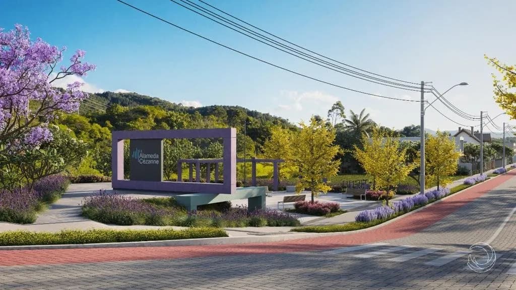 Terreno para venda em Canasvieiras com 360 m² — foto 5