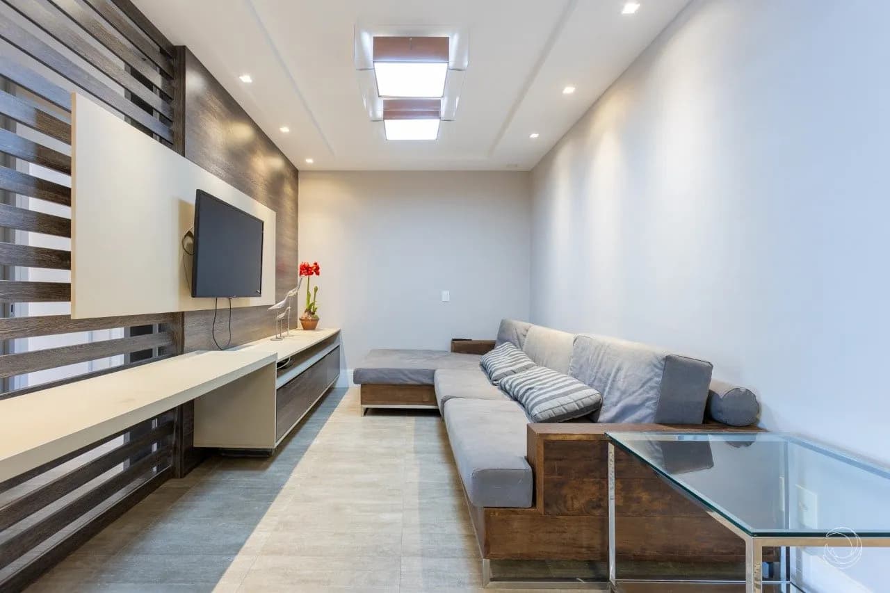 Apartamento para venda com 4 dormitórios em Cachoeira Do Bom Jesus com 224 m² — foto 4