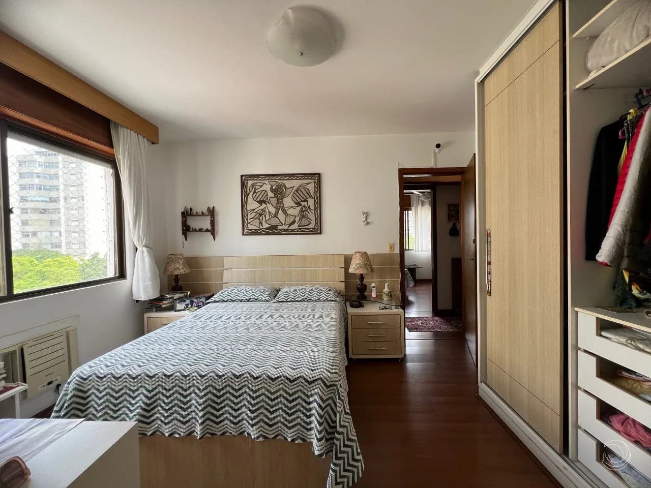Apartamento duplex para venda com 3 dormitórios em Centro com 219 m² — foto 2
