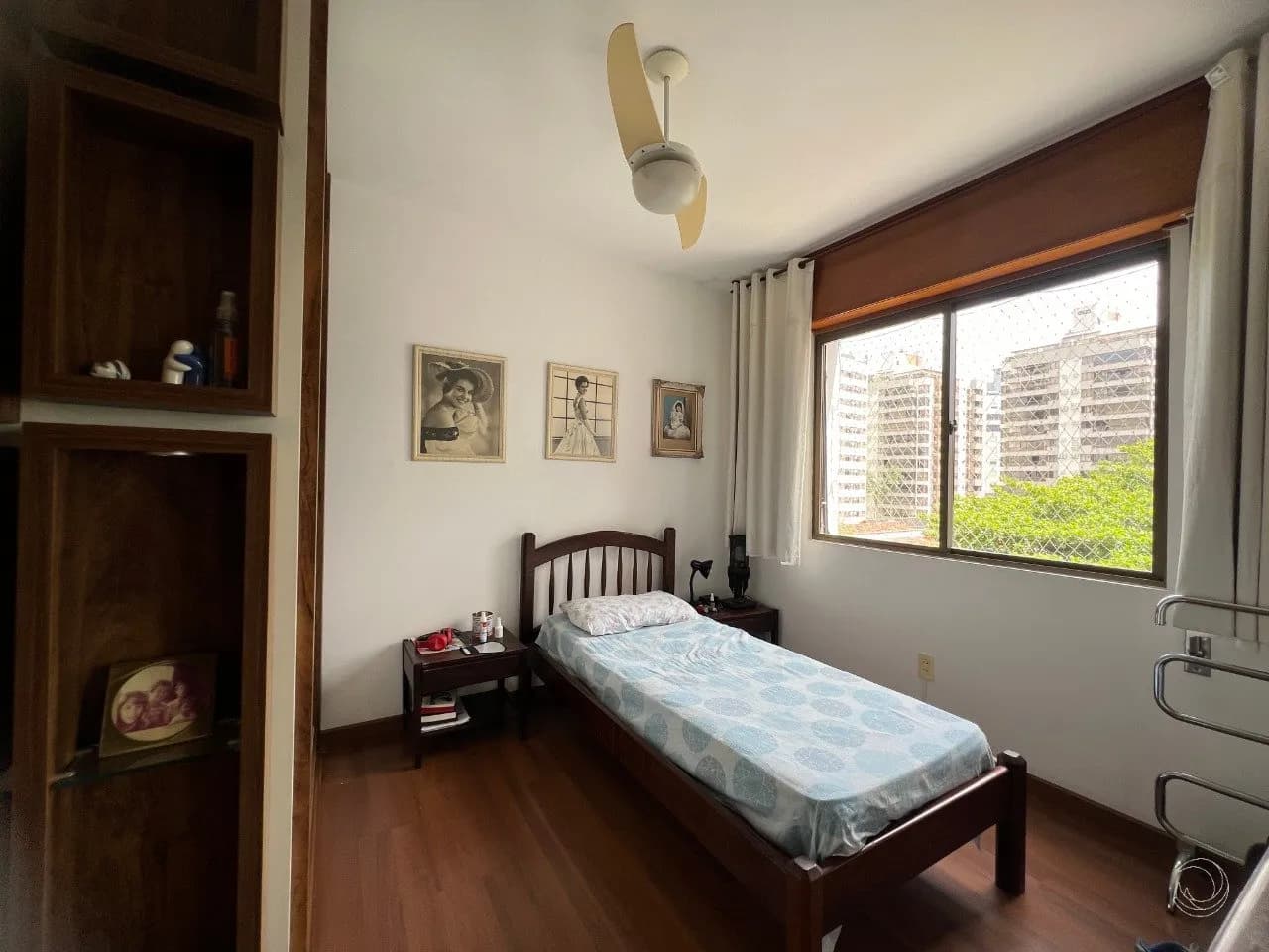 Apartamento duplex para venda com 3 dormitórios em Centro com 219 m² — foto 3