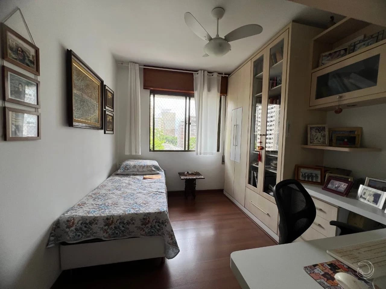 Apartamento duplex para venda com 3 dormitórios em Centro com 219 m² — foto 4