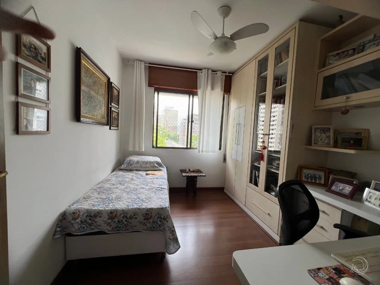 Apartamento duplex para venda com 3 dormitórios em Centro com 219 m² — foto 5