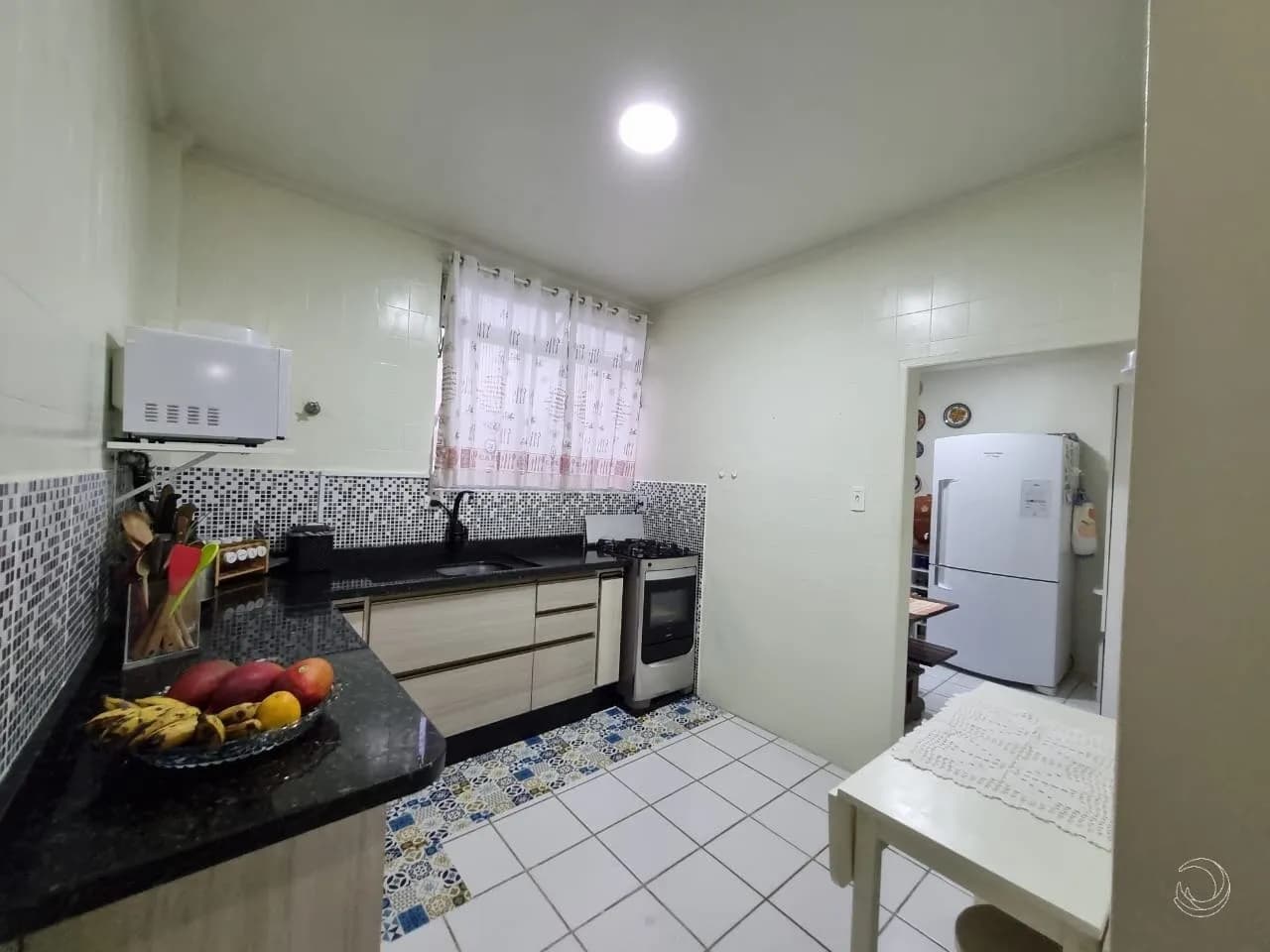 Apartamento para venda com 3 dormitórios em Estreito com 60 m² — foto principal