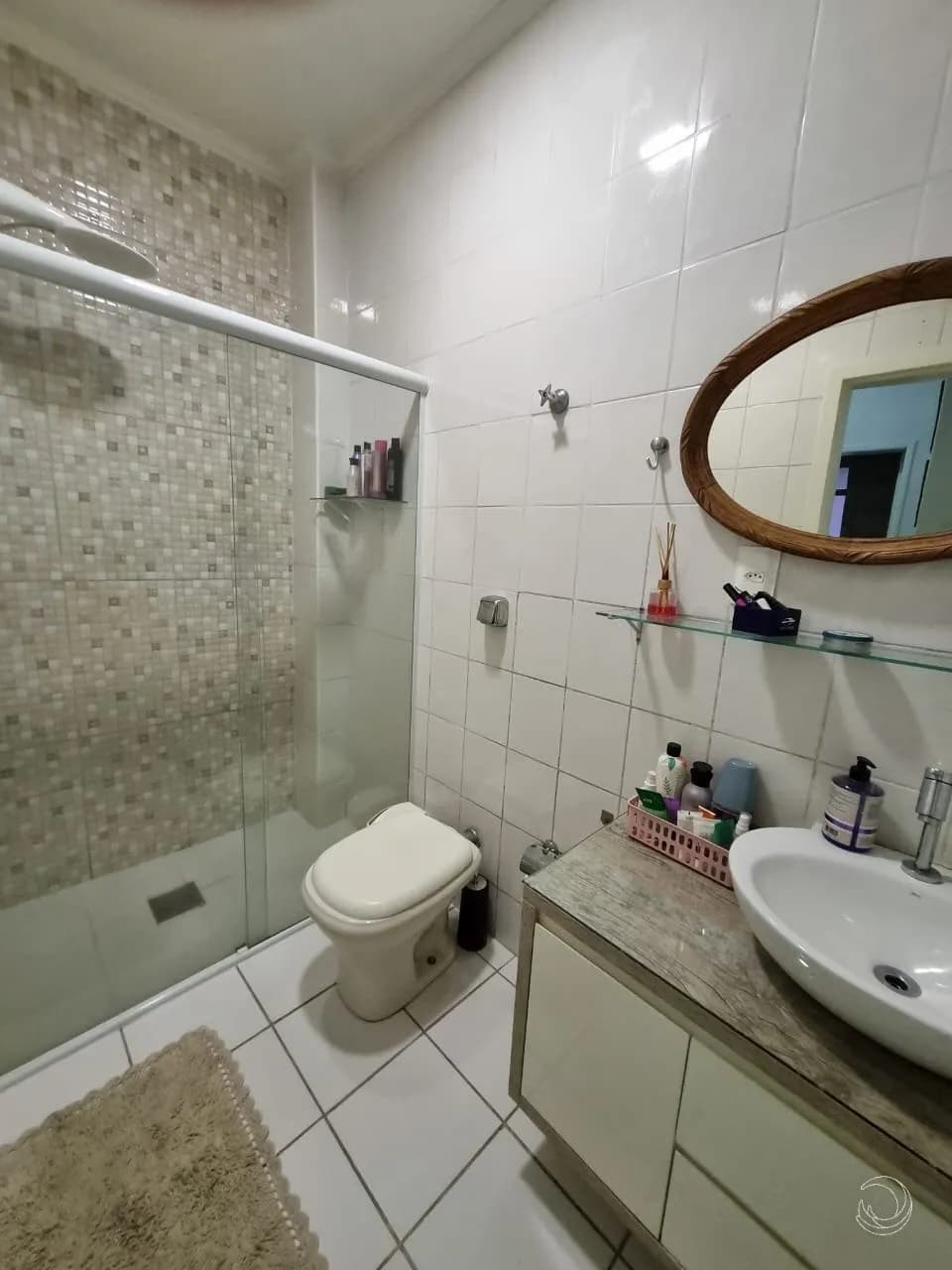 Apartamento para venda com 3 dormitórios em Estreito com 60 m² — foto 3