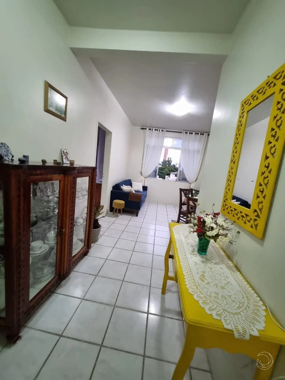Apartamento para venda com 3 dormitórios em Estreito com 60 m² — foto 4