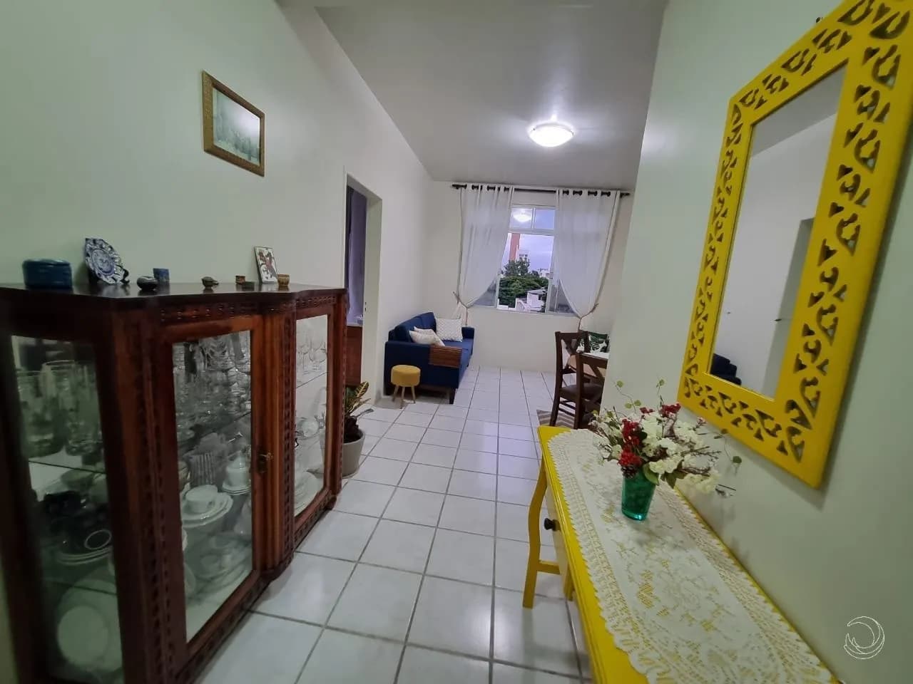 Apartamento para venda com 3 dormitórios em Estreito com 60 m² — foto 5