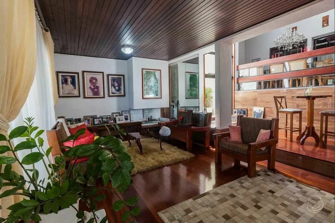 Casa para venda com 4 dormitórios em Itaguaçu com 280 m² — foto 2