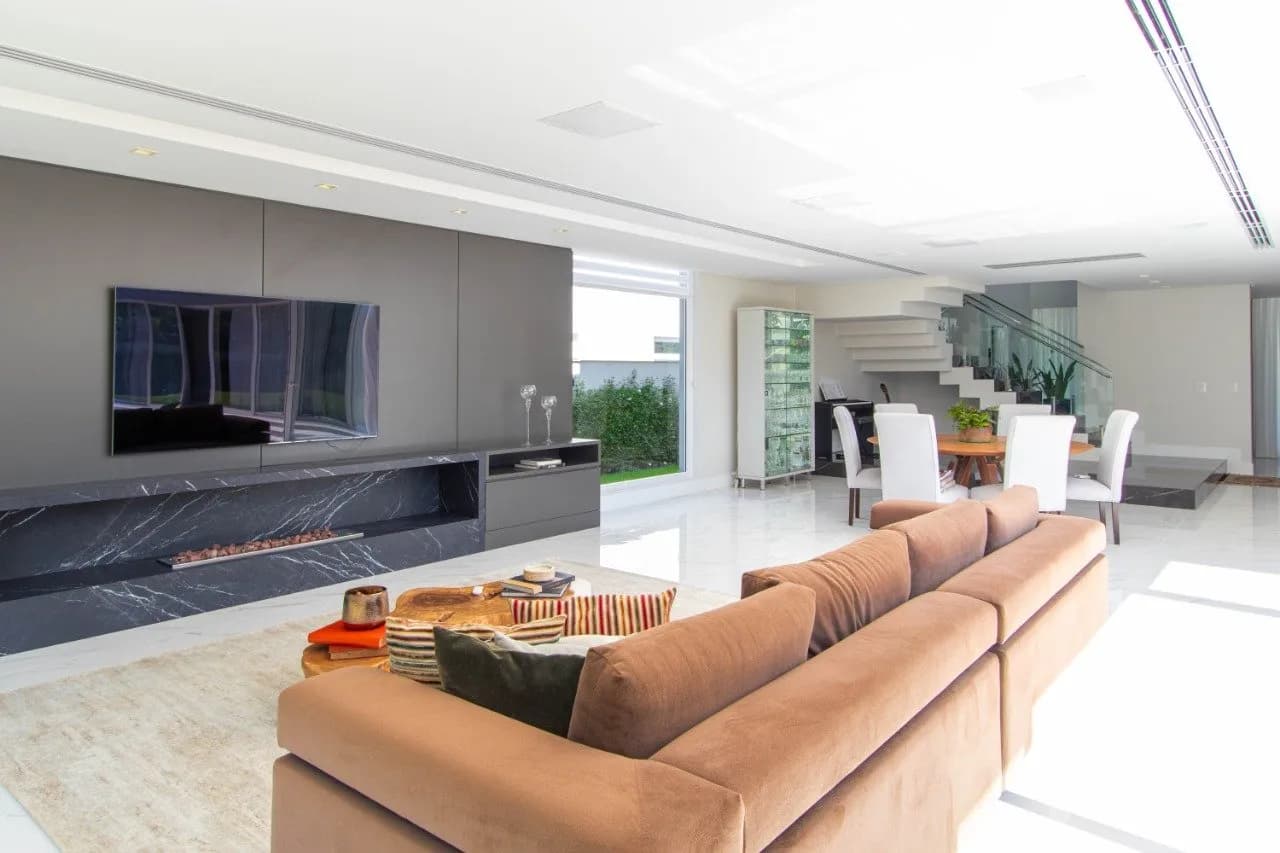 Casa para venda com 5 dormitórios em Cacupé com 942 m² — foto 3