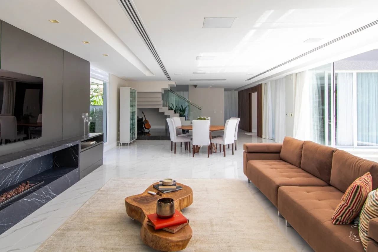 Casa para venda com 5 dormitórios em Cacupé com 942 m² — foto 4