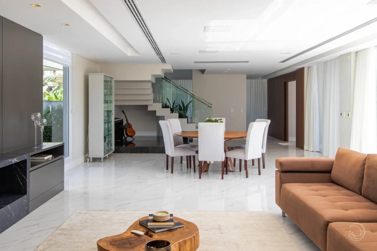 Casa para venda com 5 dormitórios em Cacupé com 942 m² — foto 5