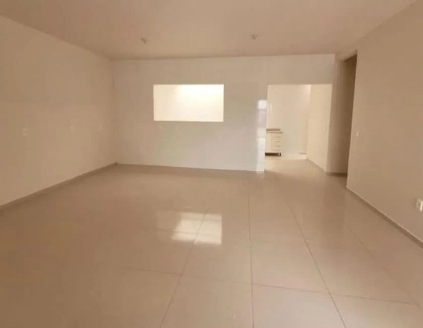 Casa para venda com 2 dormitórios em Passa Vinte com 96 m² — foto principal