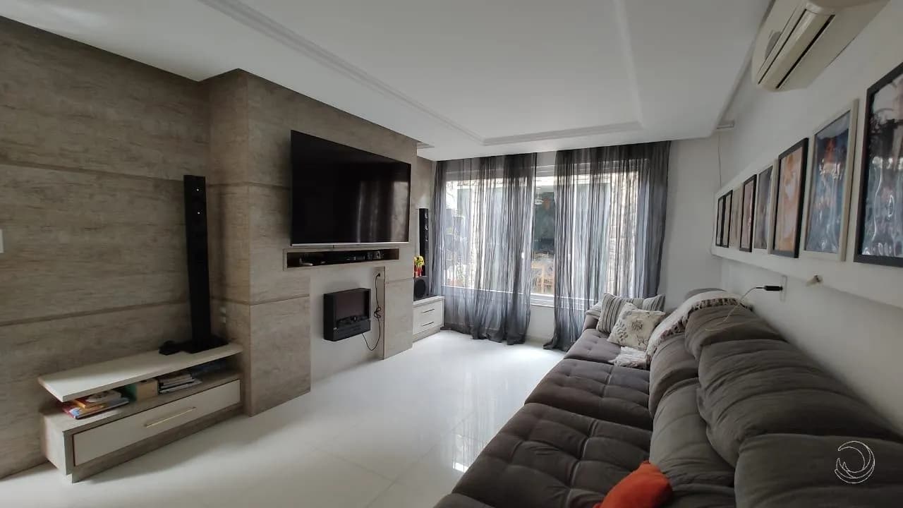Casa para venda com 4 dormitórios em Praia Joao Rosa com 268 m² — foto principal