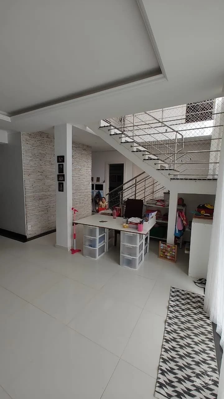 Casa para venda com 4 dormitórios em Praia Joao Rosa com 268 m² — foto 3