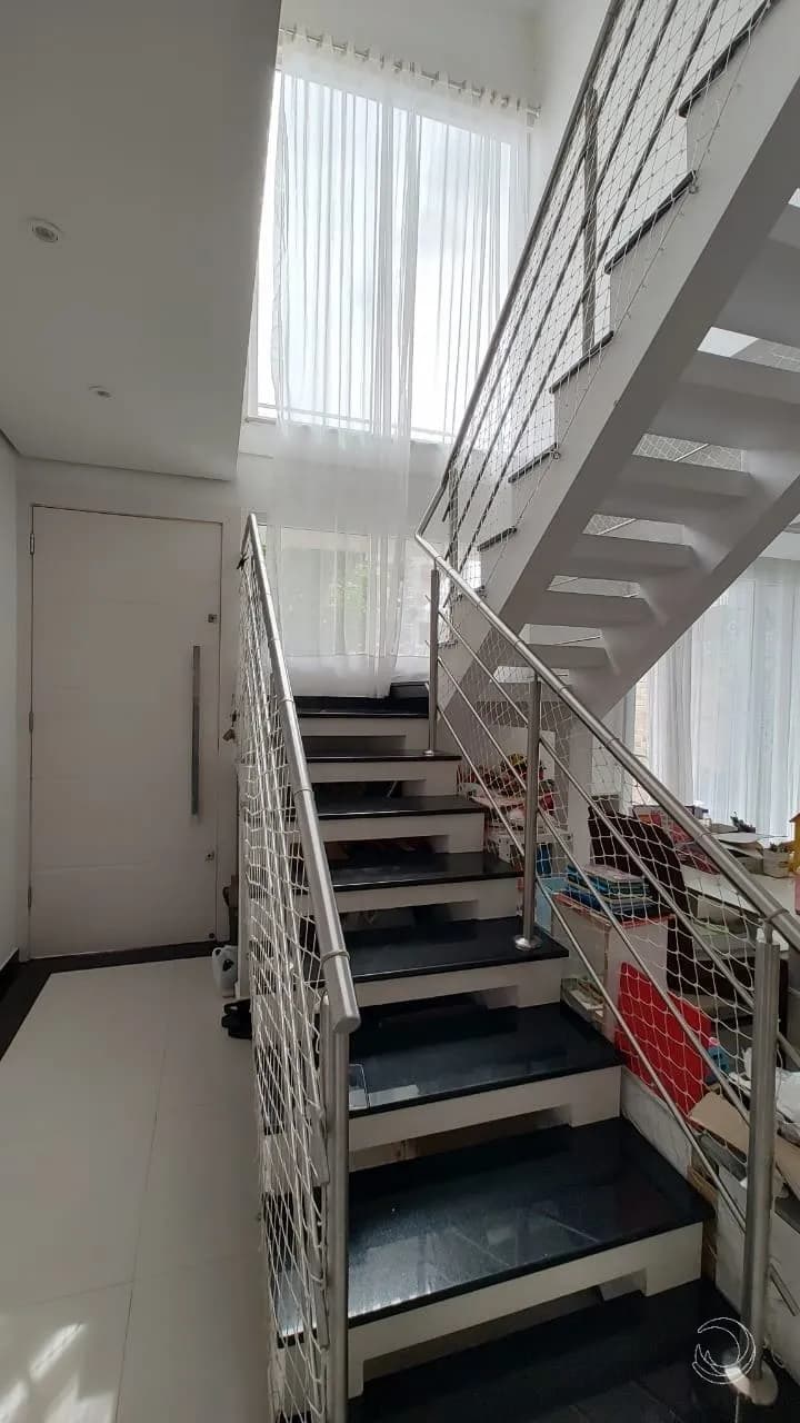 Casa para venda com 4 dormitórios em Praia Joao Rosa com 268 m² — foto 5