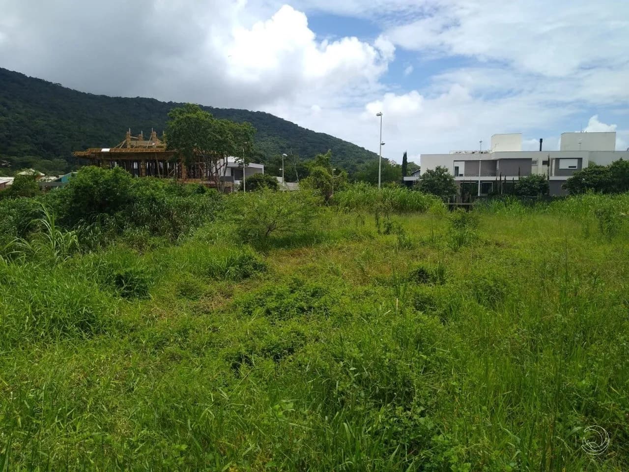 Terreno para venda em Lagoa Da Conceição com 425 m² — foto 2