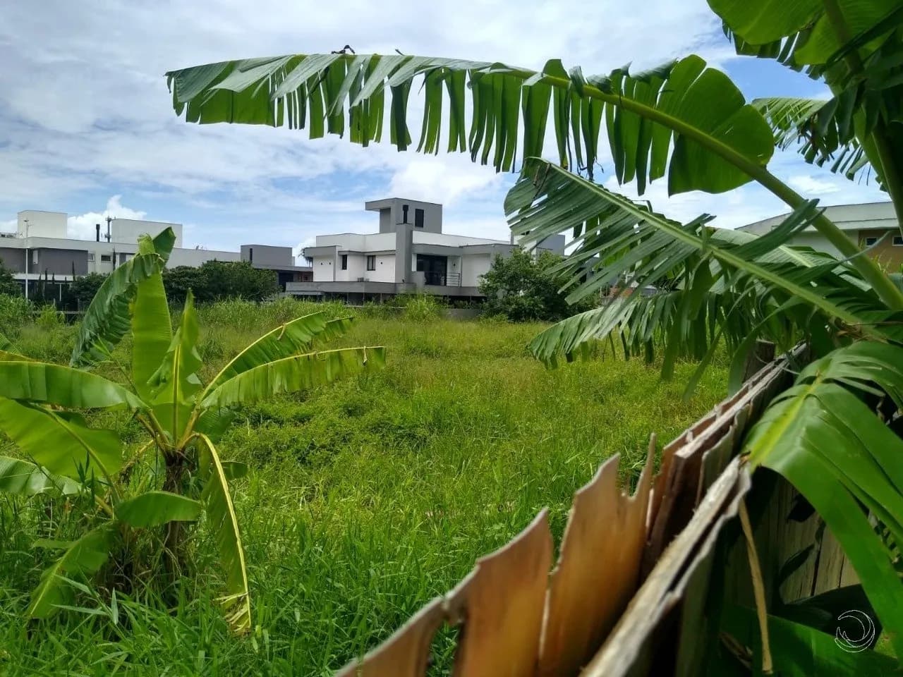 Terreno para venda em Lagoa Da Conceição com 425 m² — foto 4