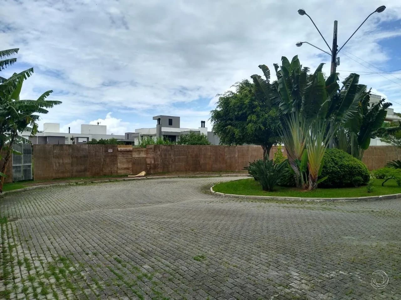Terreno para venda em Lagoa Da Conceição com 425 m² — foto 5