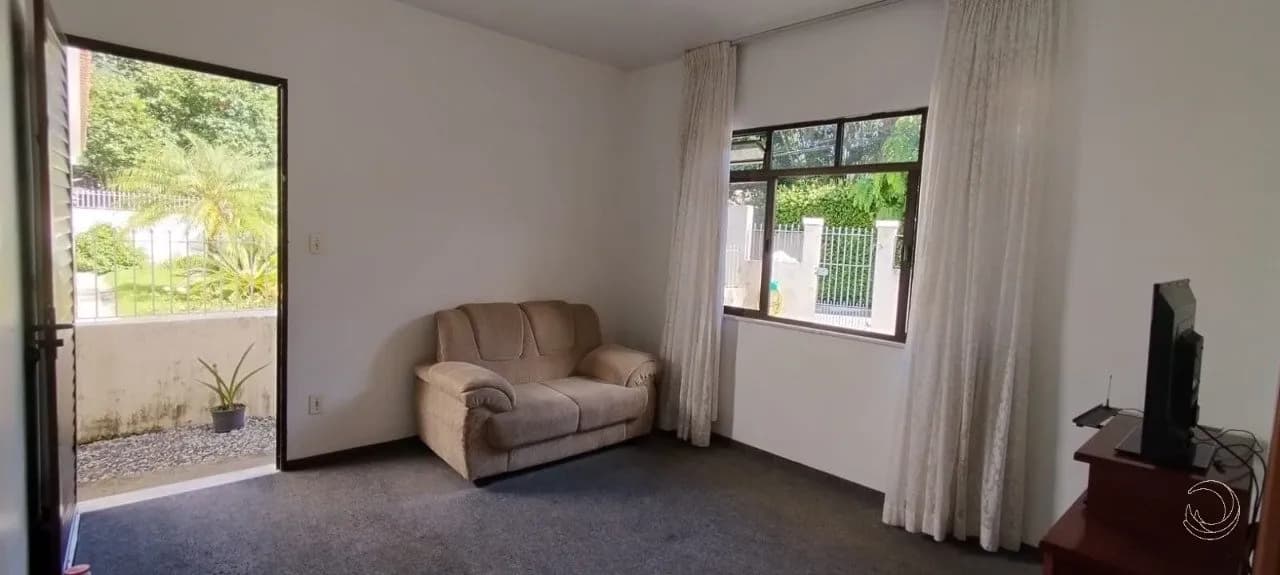 Casa para venda com 4 dormitórios em Côrrego Grande com 88 m² — foto 4