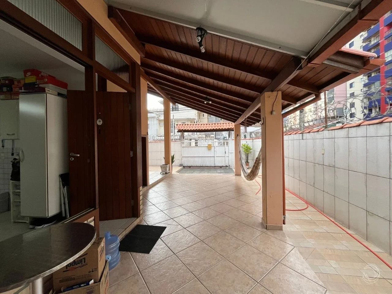 Casa comercial para venda em Campinas com 150 m² — foto 2