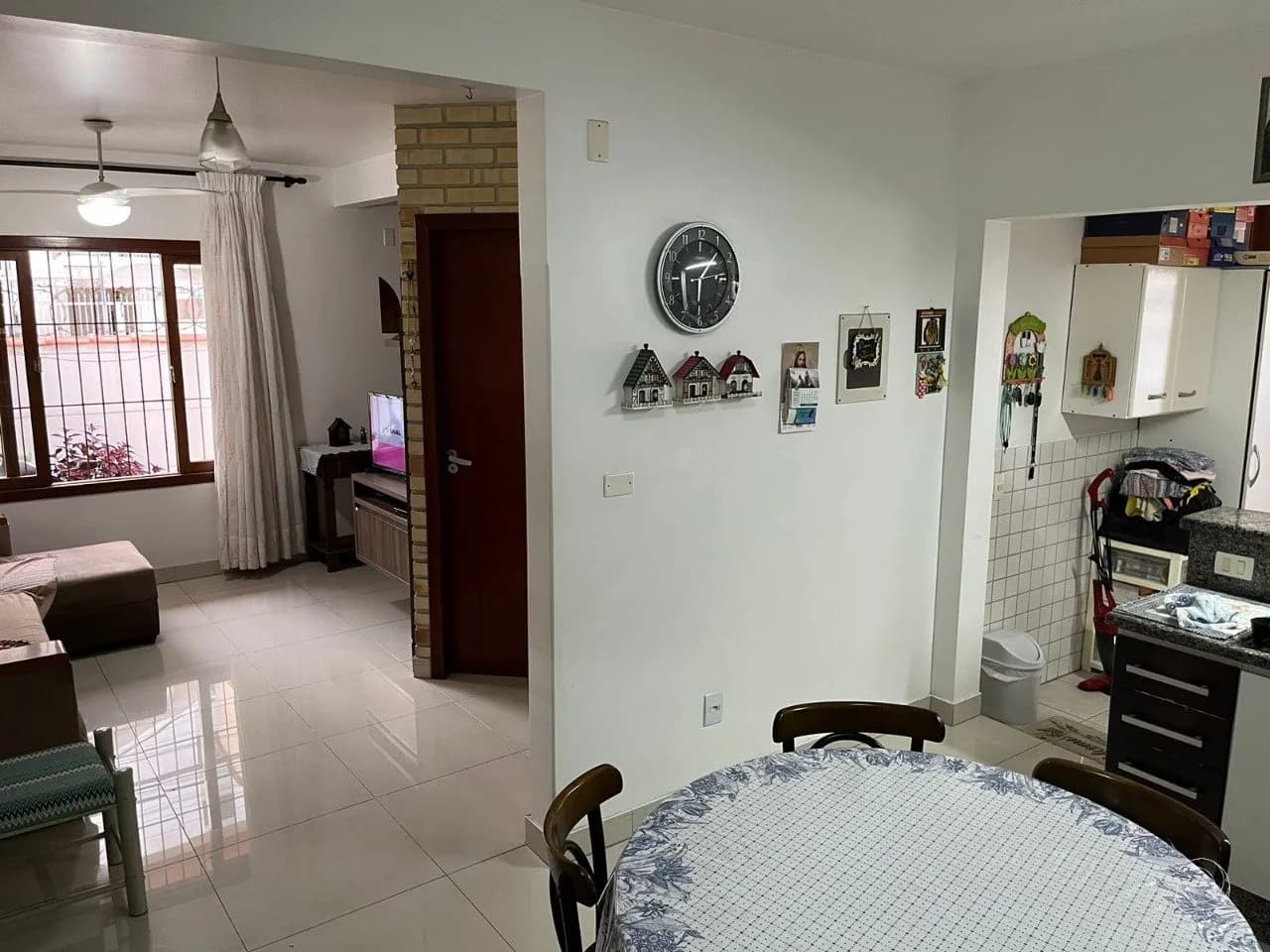 Casa comercial para venda em Campinas com 150 m² — foto 4