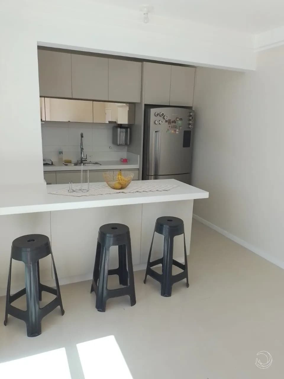 Apartamento para venda com 2 dormitórios em Pântano Do Sul com 95 m² — foto 4