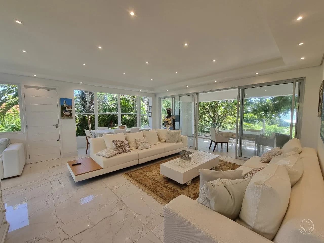 Casa para venda com 7 dormitórios em Praia Brava com 970 m² — foto 2
