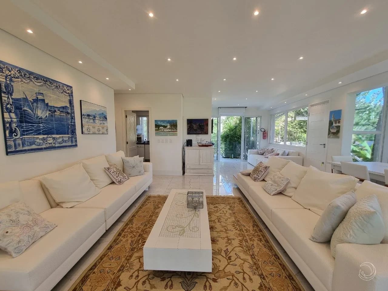 Casa para venda com 7 dormitórios em Praia Brava com 970 m² — foto 3