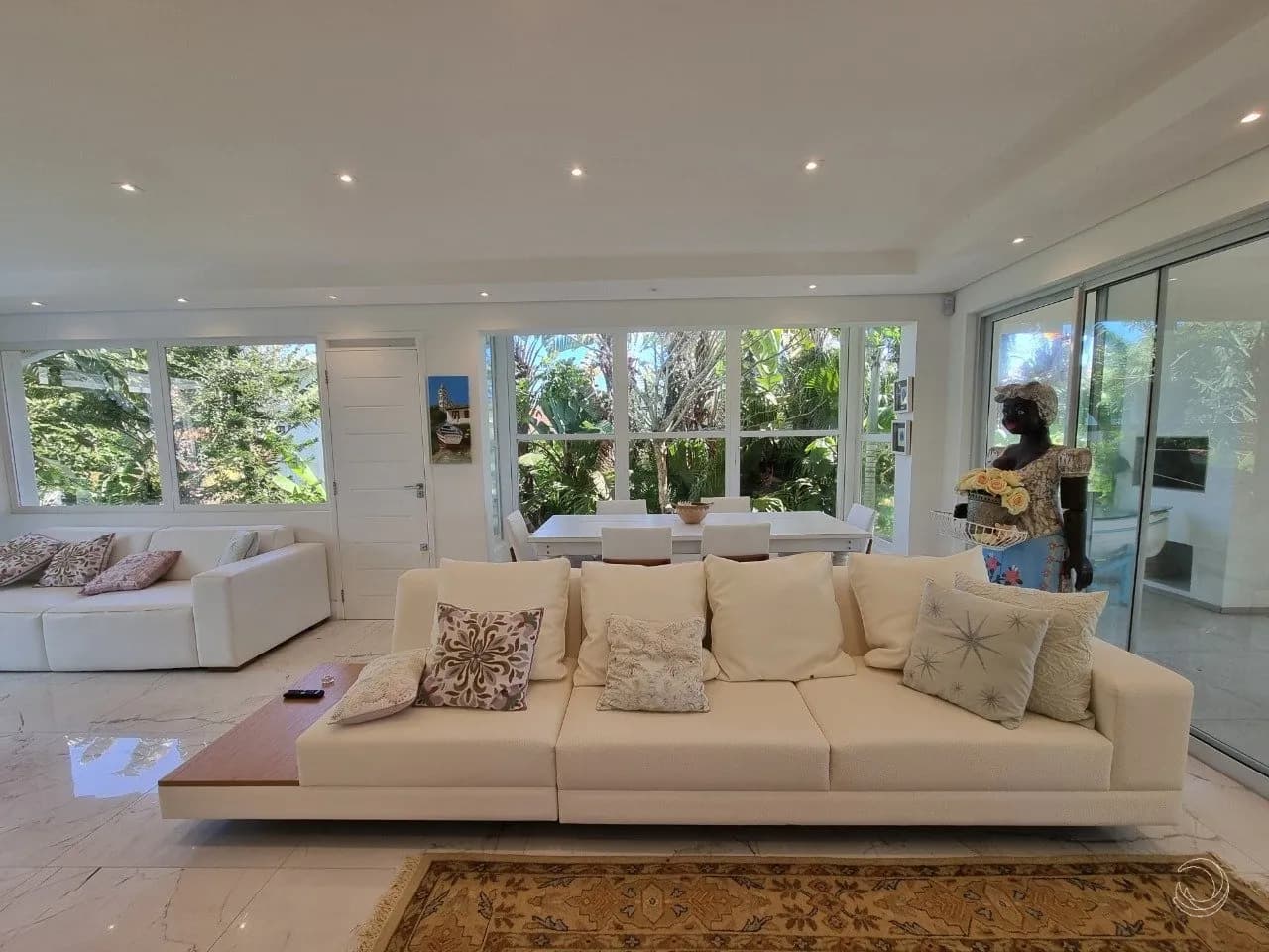 Casa para venda com 7 dormitórios em Praia Brava com 970 m² — foto 4
