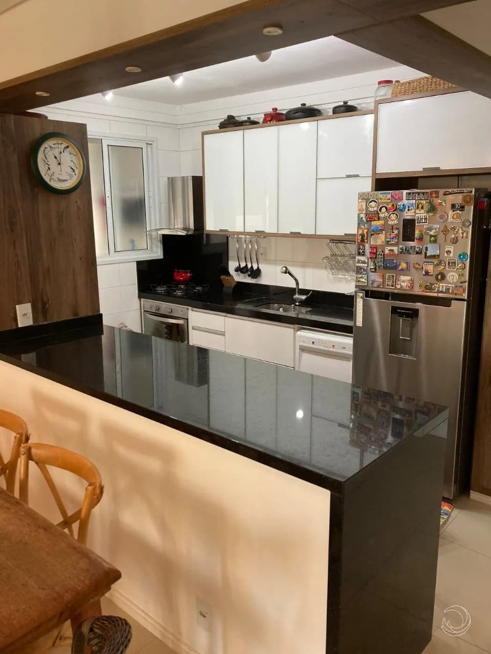 Apartamento para venda com 3 dormitórios em Itacorubi com 91 m² — foto 2