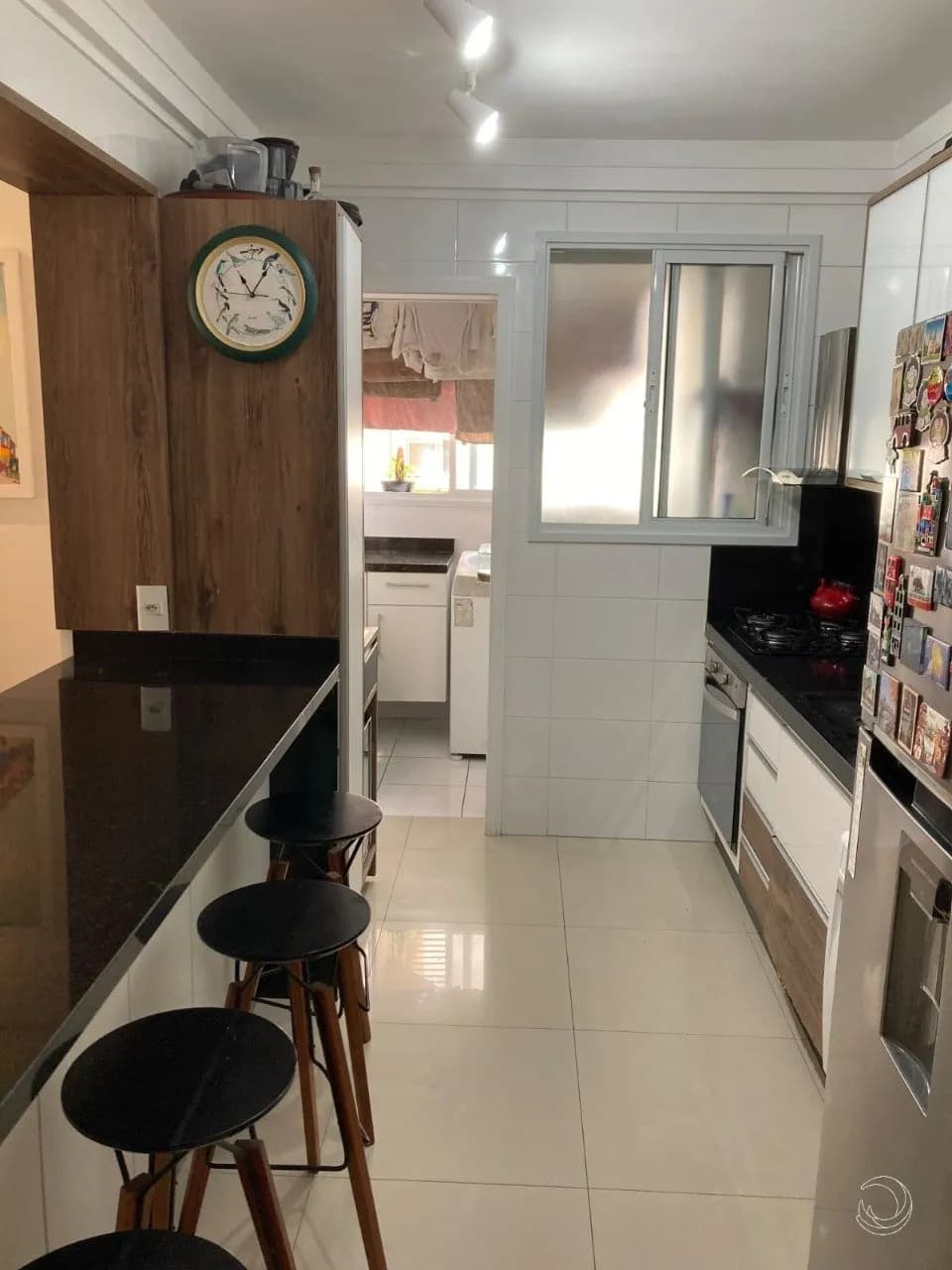 Apartamento para venda com 3 dormitórios em Itacorubi com 91 m² — foto 5