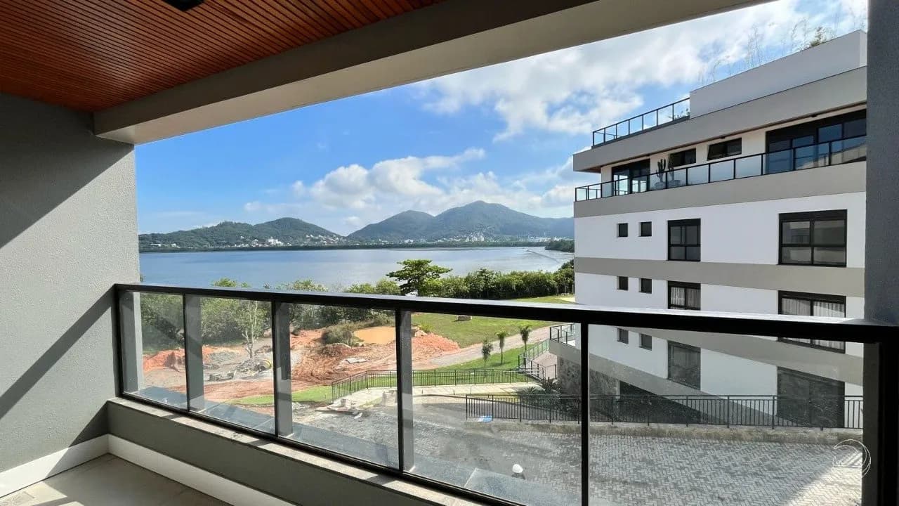 Apartamento para venda com 2 dormitórios em Joao Paulo com 130 m² — foto principal