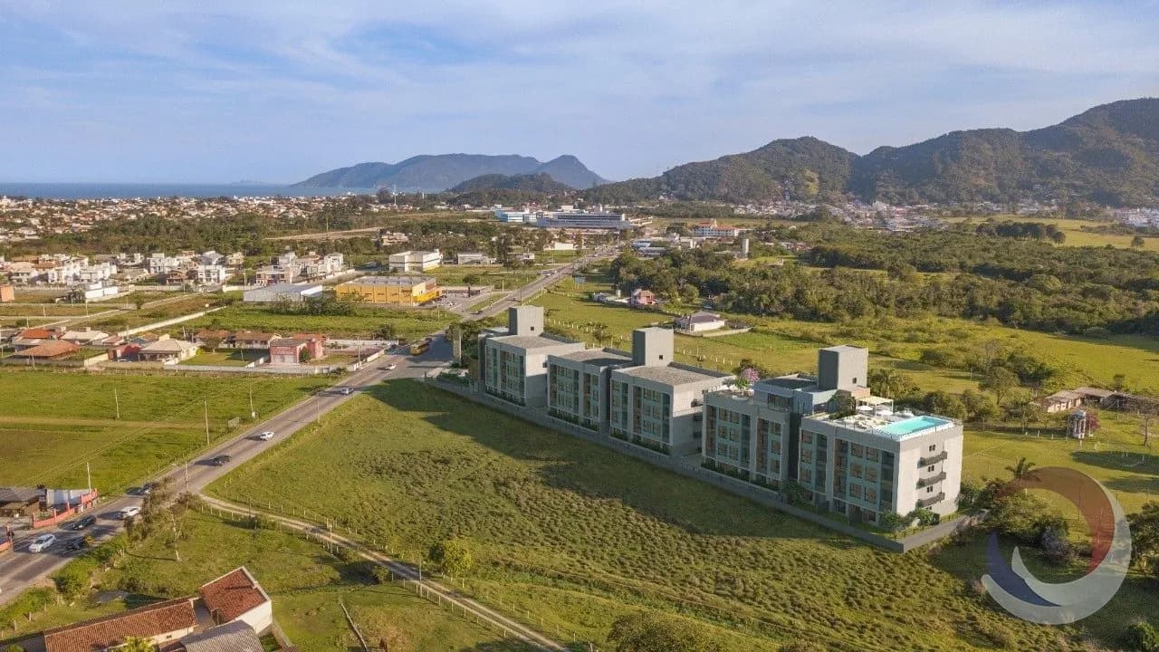 Estúdio para venda com 1 dormitório, em Campeche com 48 m² — foto 3
