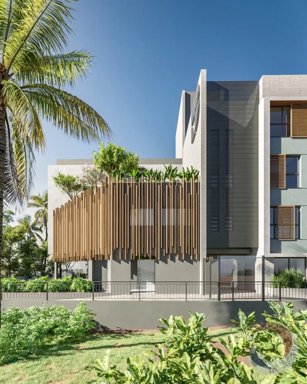 Estúdio para venda com 1 dormitório, em Campeche com 48 m² — foto 2