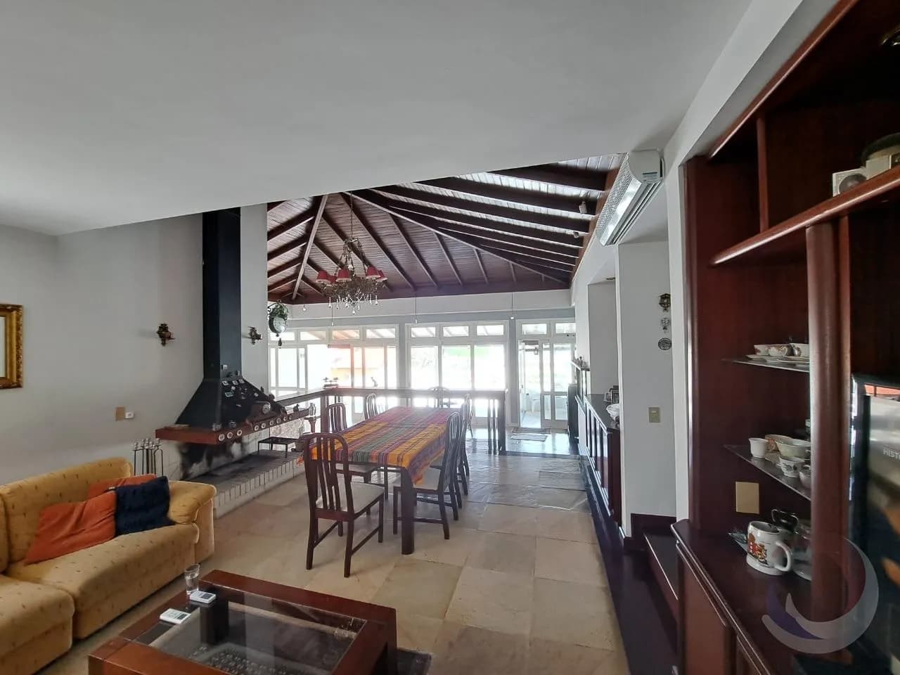 Casa para venda com 5 dormitórios em Joao Paulo com 382 m² — foto 2